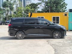 GAC Aion M8 Lingxiu Series 390T Luxury Edition - ფოტო 10