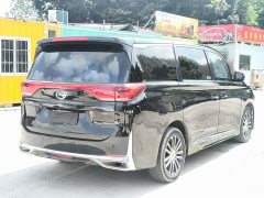 GAC Aion M8 Lingxiu Series 390T Luxury Edition - ფოტო 4