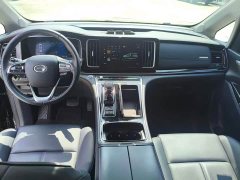 GAC Aion M8 Lingxiu Series 390T Luxury Edition - ფოტო 5