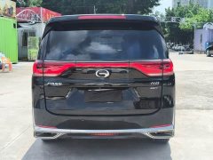 GAC Aion M8 Lingxiu Series 390T Luxury Edition - ფოტო 6