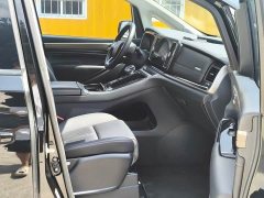 GAC Aion M8 Lingxiu Series 390T Luxury Edition - ფოტო 7