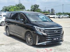 GAC Aion M8 Lingxiu Series 390T Luxury Edition - ფოტო 9
