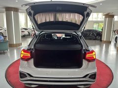 Audi Q2L 2022 35 TFSI Dynamic Entry - ფოტო 10