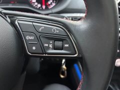 Audi Q2L 2022 35 TFSI Dynamic Entry - ფოტო 17