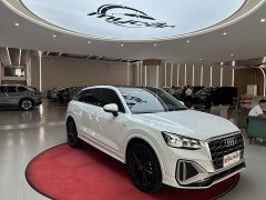 Audi Q2L 2022 35 TFSI Dynamic Entry - ფოტო 3