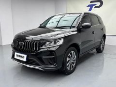 Geely Emgrand X6 2021 PRO 1.4T Automatic Luxury - ფოტო 1
