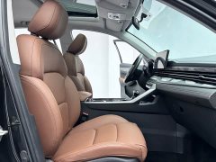 Geely Emgrand X6 2021 PRO 1.4T Automatic Luxury - ფოტო 10
