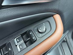 Geely Emgrand X6 2021 PRO 1.4T Automatic Luxury - ფოტო 14