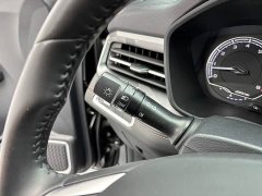 Geely Emgrand X6 2021 PRO 1.4T Automatic Luxury - ფოტო 16