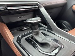 Geely Emgrand X6 2021 PRO 1.4T Automatic Luxury - ფოტო 17
