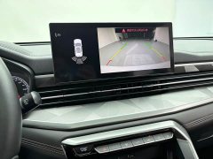 Geely Emgrand X6 2021 PRO 1.4T Automatic Luxury - ფოტო 18