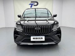 Geely Emgrand X6 2021 PRO 1.4T Automatic Luxury - ფოტო 2