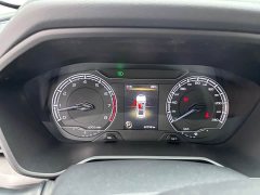 Geely Emgrand X6 2021 PRO 1.4T Automatic Luxury - ფოტო 20