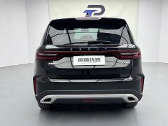 Geely Emgrand X6 2021 PRO 1.4T Automatic Luxury - ფოტო 5