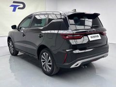 Geely Emgrand X6 2021 PRO 1.4T Automatic Luxury - ფოტო 6