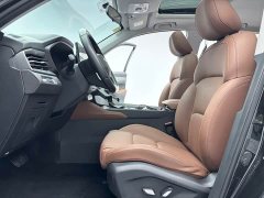 Geely Emgrand X6 2021 PRO 1.4T Automatic Luxury - ფოტო 7