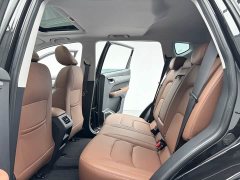 Geely Emgrand X6 2021 PRO 1.4T Automatic Luxury - ფოტო 8