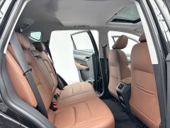 Geely Emgrand X6 2021 PRO 1.4T Automatic Luxury - ფოტო 9