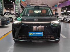 GAC Aion S9 Qiankun Ultra 6-Seater - ფოტო 2