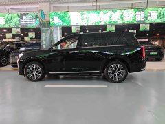 GAC Aion S9 Qiankun Ultra 6-Seater - ფოტო 3