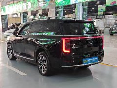 GAC Aion S9 Qiankun Ultra 6-Seater - ფოტო 4