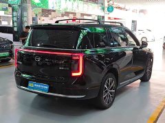 GAC Aion S9 Qiankun Ultra 6-Seater - ფოტო 5