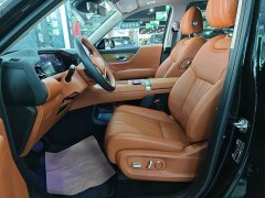 GAC Aion S9 Qiankun Ultra 6-Seater - ფოტო 6