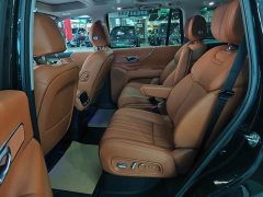 GAC Aion S9 Qiankun Ultra 6-Seater - ფოტო 7