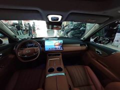 GAC Aion S9 Qiankun Ultra 6-Seater - ფოტო 8