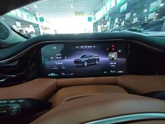 GAC Aion S9 Qiankun Ultra 6-Seater - ფოტო 9