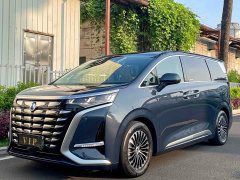Denza BYD Denza D9 DM-i 1050 Premium - ფოტო 1