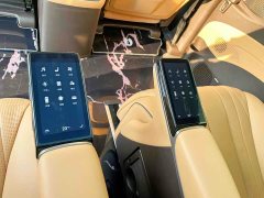Denza BYD Denza D9 DM-i 1050 Premium - ფოტო 12