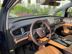 Denza BYD Denza D9 DM-i 1050 Premium - ფოტო 13