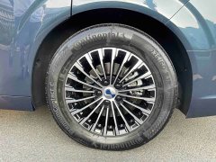Denza BYD Denza D9 DM-i 1050 Premium - ფოტო 14