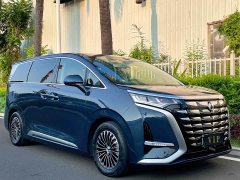 Denza BYD Denza D9 DM-i 1050 Premium - ფოტო 3