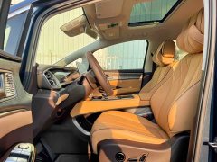 Denza BYD Denza D9 DM-i 1050 Premium - ფოტო 4