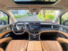 Denza BYD Denza D9 DM-i 1050 Premium - ფოტო 5
