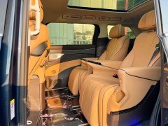 Denza BYD Denza D9 DM-i 1050 Premium - ფოტო 6