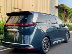 Denza BYD Denza D9 DM-i 1050 Premium - ფოტო 7