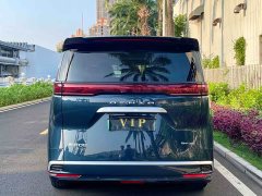 Denza BYD Denza D9 DM-i 1050 Premium - ფოტო 8