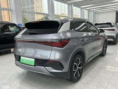 BYD Yuan Plus Champion Edition 430KM Exceed - ფოტო 10