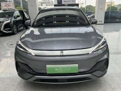 BYD Yuan Plus Champion Edition 430KM Exceed - ფოტო 2