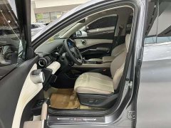 BYD Yuan Plus Champion Edition 430KM Exceed - ფოტო 4