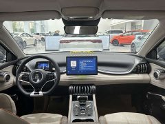 BYD Yuan Plus Champion Edition 430KM Exceed - ფოტო 6