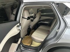 BYD Yuan Plus Champion Edition 430KM Exceed - ფოტო 7