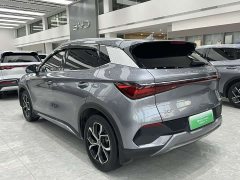 BYD Yuan Plus Champion Edition 430KM Exceed - ფოტო 8