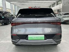 BYD Yuan Plus Champion Edition 430KM Exceed - ფოტო 9