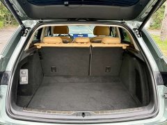 AITO Wenjie M5 Extended Range AWD Ultimate Edition - ფოტო 16