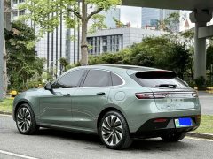AITO Wenjie M5 Extended Range AWD Ultimate Edition - ფოტო 19