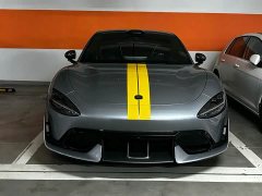 Xiaomi SU7 Ultra - ფოტო 3